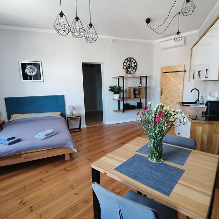 Apartamenty W Scislym Centrum Kupiecka-Drzewna Zielona Gora  Bagian luar foto