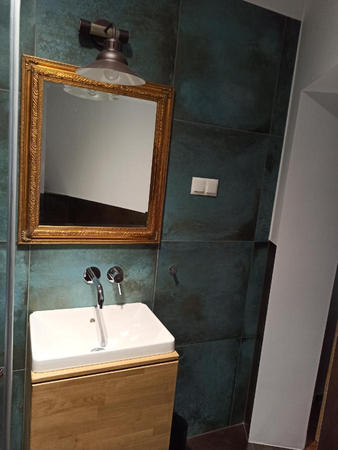 Apartamenty W Scislym Centrum Kupiecka-Drzewna Zielona Gora  Bagian luar foto